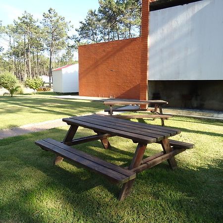 Orbitur Vagueira Hotel Aveiro Exterior photo